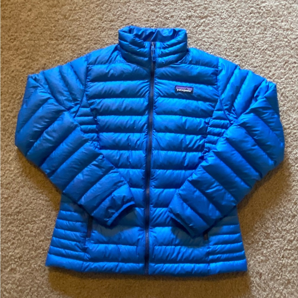 Patagonia Down Sweater - Women’s Small